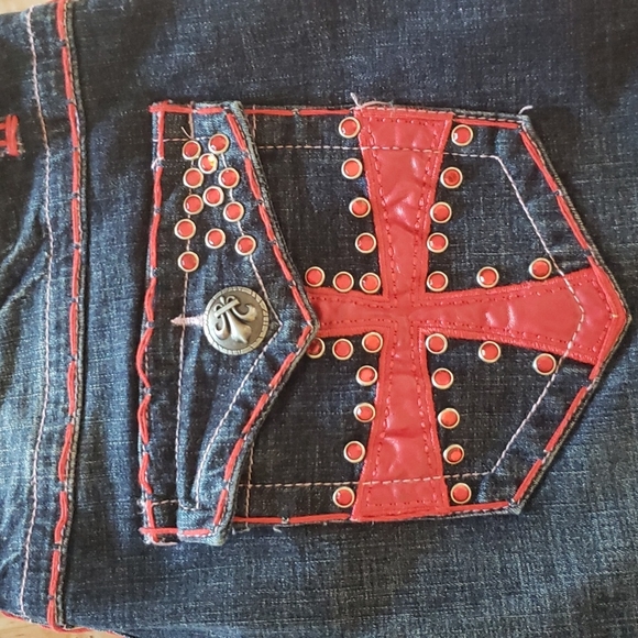 ROSA & ROSE Sz 13 - Picture 3 of 11